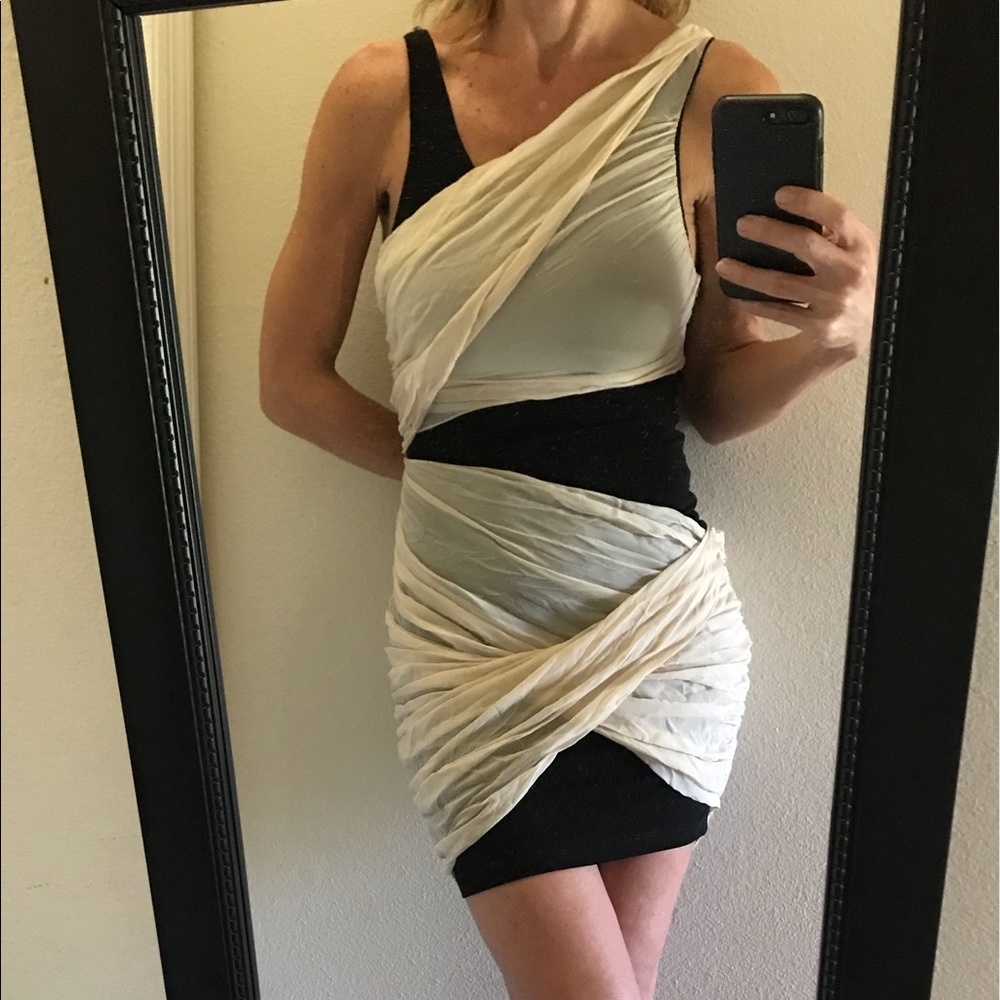 Alice & Olivia Dress